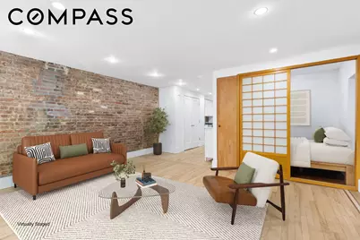 118 Waverly Place #1B, New York City, NY 10011 - Photo 3