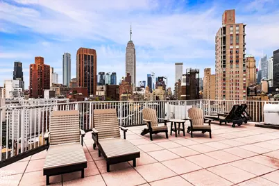 225 E 36th Street #2G, New York, NY 10016 - Photo 9