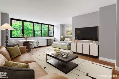 225 E 36th Street #2G, New York, NY 10016 - Photo 1
