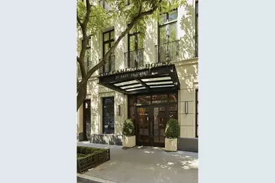 21 E 61st Street #7A, New York City, NY 10065 - Photo 11