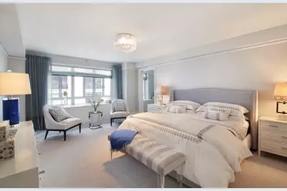 21 E 61st Street #7A, New York City, NY 10065 - Photo 7