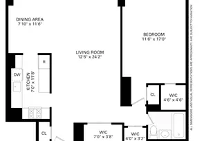 142 West End Ave, New York City, NY 10023 - Photo 15