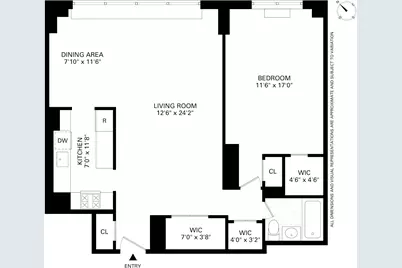 142 W End Avenue #5M, New York, NY 10023 - Photo 15