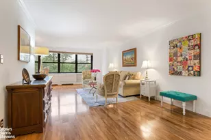 142 West End Ave, New York, NY 10023 - Photo 1