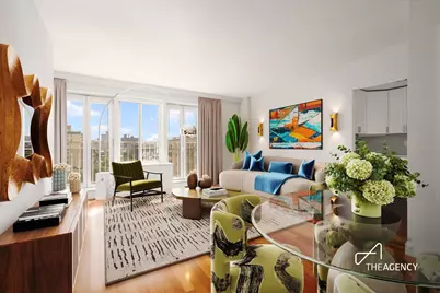 603 W 148th Street #10B, New York, NY 10031 - Photo 3