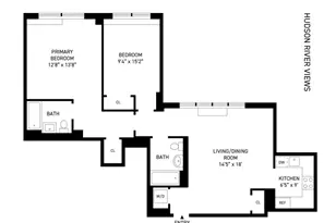 603 W 148th St, New York City, NY 10031 - Photo 15