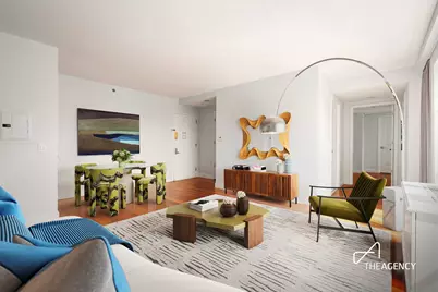 603 W 148th Street #10B, New York City, NY 10031 - Photo 5