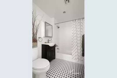 603 W 148th Street #10B, New York City, NY 10031 - Photo 9