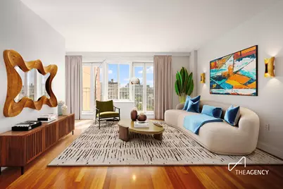 603 W 148th Street #10B, New York, NY 10031 - Photo 1