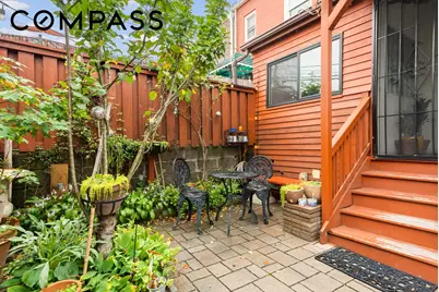 20-11 27th Street, New York City, NY 11105 - Photo 1