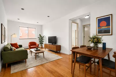 40-53 62nd Street #5C, Woodside, NY 11377 - Photo 1