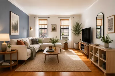 60 Cooper Street #1-K, New York, NY 10034 - Photo 1