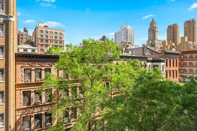 114 W 70th Street #6B, New York City, NY 10023 - Photo 11