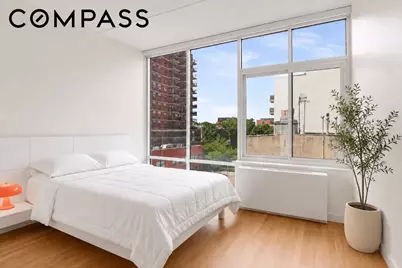 892 Bergen Street #5D, Brooklyn, NY 11238 - Photo 3