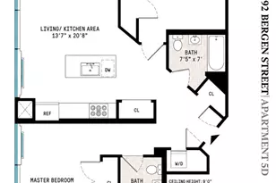 892 Bergen St, New York City, NY 11238 - Photo 9