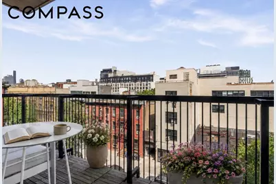 892 Bergen Street #5D, Brooklyn, NY 11238 - Photo 7