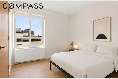 892 Bergen Street #5D, Brooklyn, NY 11238 - Photo 5