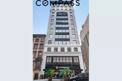 22 W 26th Street #10G, New York, NY 10010 - Photo 15