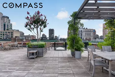 22 W 26th Street #10G, New York, NY 10010 - Photo 13
