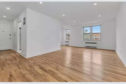 65-35 Yellowstone Boulevard #6F, Forest Hills, NY 11375 - Photo 5
