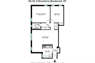 65-35 Yellowstone Blvd, Forest Hills, NY 11375 - Photo 7