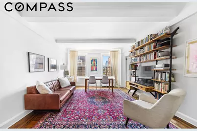 145 W 79th Street #12B, New York City, NY 10024 - Photo 1