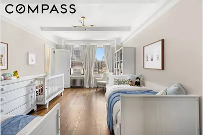145 W 79th Street #12B, New York, NY 10024 - Photo 9