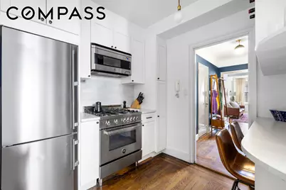 145 W 79th Street #12B, New York, NY 10024 - Photo 5