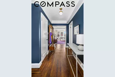 145 W 79th Street #12B, New York, NY 10024 - Photo 3