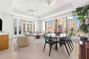 40 East End Ave, New York, NY 10028 - Photo 1