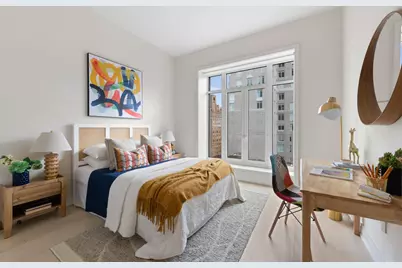 40 E End Avenue #9B, New York, NY 10028 - Photo 9