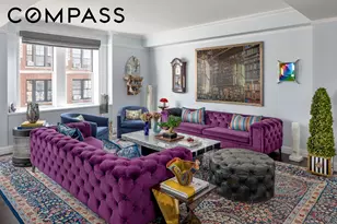 160 Riverside Dr, New York City, NY 10024 - Photo 7