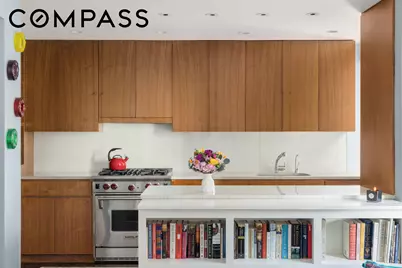 160 Riverside Drive #11B, New York City, NY 10024 - Photo 9