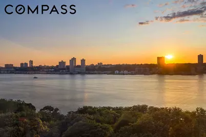 160 Riverside Drive #11B, New York City, NY 10024 - Photo 19