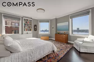 160 Riverside Dr, New York City, NY 10024 - Photo 3