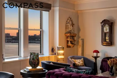 160 Riverside Drive #11B, New York City, NY 10024 - Photo 5