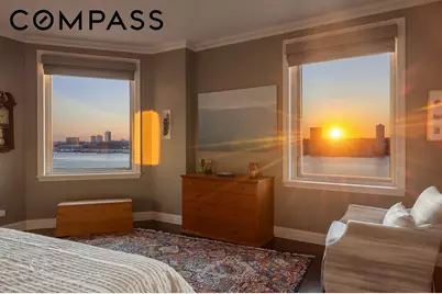 160 Riverside Drive #11B, New York City, NY 10024 - Photo 1
