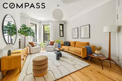 497 12th Street #2B, Brooklyn, NY 11215 - Photo 3