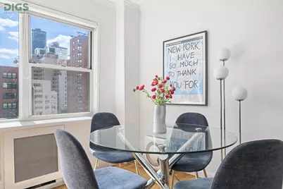 311 E 71st Street #10F, New York, NY 10021 - Photo 3