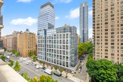 185 W End Avenue #14E, New York City, NY 10023 - Photo 7