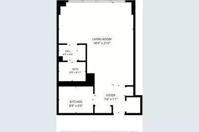 185 W End Avenue #14E, New York City, NY 10023 - Photo 9