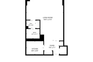 185 W End Ave, New York City, NY 10023 - Photo 9