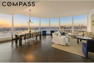 111 Murray Street #49W, New York City, NY 10007 - Photo 3