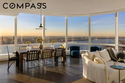 111 Murray Street #49W, New York City, NY 10007 - Photo 1