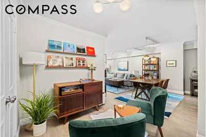 178 E 80th Street #6A, New York, NY 10075 - Photo 5