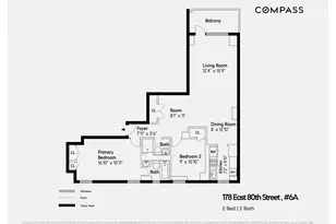 178 E 80th St, New York City, NY 10075 - Photo 13