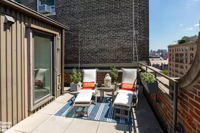 135 W 79th Street #PHAB, New York City, NY 10024 - Photo 11
