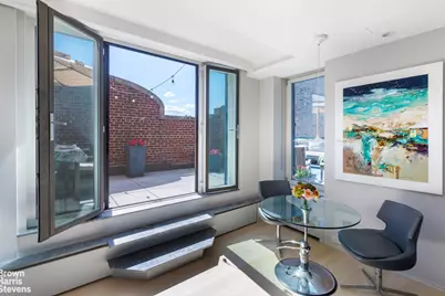135 W 79th Street #PHAB, New York City, NY 10024 - Photo 3