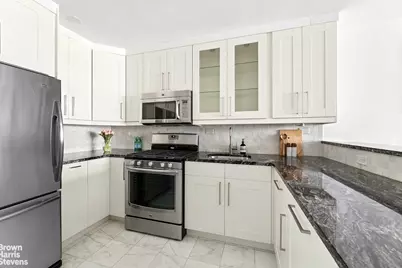 245 E 25th Street #12L, New York City, NY 10010 - Photo 5