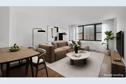 340 E 93rd Street #21I, New York, NY 10128 - Photo 1